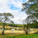 이평16 마을진입로 | 바람 속의 이야기 공간에서 하루