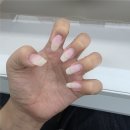 윤네일오브제 | 인천 서구 가정역 네일 <디얼유네일> | 시흥에서도 1시간 넘게 다니는 이유 [일상을 찾아서]