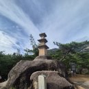 영국사 | 충북 영동 천태산 난이도 등산코스 후기 영국사와 암릉이 어우러진 가을 산행