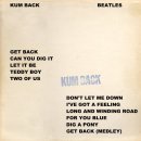 The Beatles [Kum Back] - Let It Be 이미지