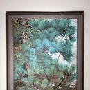 (주) 삼배 | 겸재 탄생 350주년 특별전 《소나무, 늘 푸르른》｜겸재정선미술관