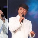 송대관, 태진아 효 콘서트 이미지