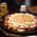 서산야식