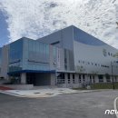 스포츠파크 결초보은체육관 이미지