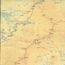 풍기소백산약국 | [백두대간 남진 14차] 고치령~비로봉~죽령