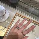 무진대로L | 광주 신세계 불가리 세르펜티링 사이즈 로골 세르펜티 데미파베링 후기