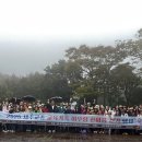 제주교총 어우렁 한마음 걷기 행사 ‘성료’[미래교육신문] 이미지