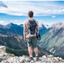 오행 체조(요가) 이미지