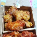 교촌치킨만덕 이미지