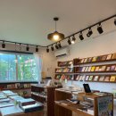 카페옥이네 북스테이 | [양평 용문산 관광단지] 카페 옥이네 북스테이 할링 여행(9.14.~9.15.) 숙박후기