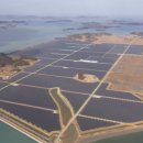 첨단태양광발전소 이미지