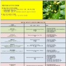9월 23일. 한국의 탄생화와 부부사랑 / 대추나무, 갈매나무, 망개나무, 헛개나무 등 이미지