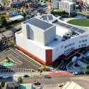 제천예술의전당 이미지