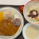 보룡약국 | 의정부시내 밥집 추천 가성비 좋은 엠브로돈까스세트 메뉴 내돈내산 후기 배달 맛집