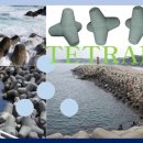 팀 테트라포드 이미지