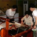 한산모시짜기 이미지