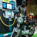 올림픽주유소(셀프) 이미지