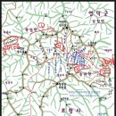 제 235차 6월 11일 정기산행 포항 내연산 이미지