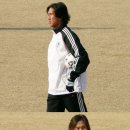 20061118 유비축구교실에서 이미지