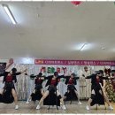엘피지다이어트댄스