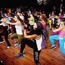 다이어트건강댄스 이미지