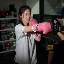 신종훈 국가대표 복싱센터 이미지