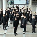 안산시립합창단 찾아가는 음악회 이미지