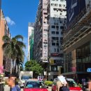 반도맨션 앞 | 심천 홍콩 여행 DAY 2_2025.11.14.(심천에서홍콩당일치기 여행)