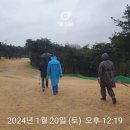 화산쉐르빌골프리조트