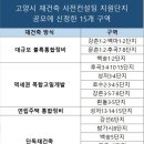 일산 15곳·35개 아파트단지, 재건축 컨설팅 신청... 이달 24일 선정·발표 이미지