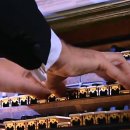 [클래식23]건반악기 - 오르간 / J.S. Bach - Toccata and Fugue in D minor BWV 565 이미지