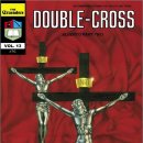 [기독교만화] 더블크로스, 배도, DOUBLE CROSS 이미지