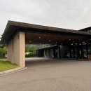 골프초보 경기도 파주 서원힐스 생일 라운드 미역국 조식 먹고 힘냈으나 라베 실패 후기