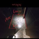 푸른구상학원 | 송파구(송파) 큐비클 잠실 식당 화장실 칸막이 공사! 비상문 구조도 깔끔하게 해결한 진그레이 시공 후기