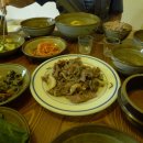 들향기식당 이미지