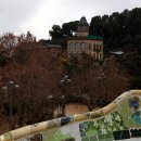 가우디&구엘 이미지