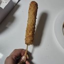 오마이찹쌀꽈배기