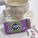 씨유마산합성시장점 | 이클립스 포도맛 한국 출시 CU 씨유 편의점 구매 후기