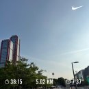 여의도5km 반고구마코스 여의나루역러너스테이션과 무료샤워실 사용후기 🍠🏃🏼‍♀️🚿