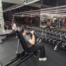 아우라짐 | 논현동 헬스장 아우라짐ㅣ1년만에 운동하는 사람의 1회차 PT 후기