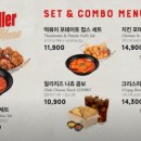 보드게임카페레드버튼평택역점