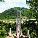 포천한탄강하늘다리 이미지