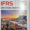 (판매완료)IFRS세무사2차대비 재무회계연습_김영덕 제11판 새책+해답편 판매 이미지