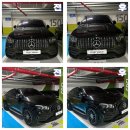 목감동출장세차 목감동 아파트 정기세차 후기 (벤츠 GLE 쿠페)