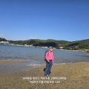 남파랑길 이미지