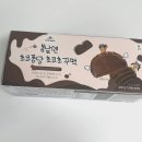 언젠가 봄날에 | [광주 신세계 팝업 봄날엔] 봄날엔 초코퐁 후기