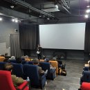 영상산업센터 이미지