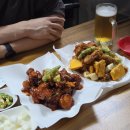 남원광고 | 경동시장 치킨 남원통닭 본관 먹은 후기