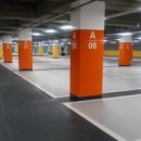 광명전통시장 공영주차장 이미지