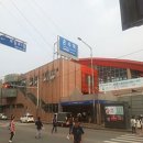 오정초교 입구 이미지